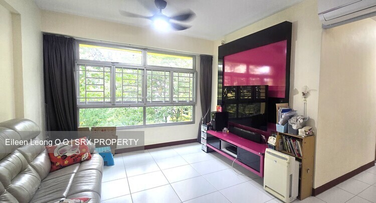 Blk 426B Floral Spring @ Yishun (Yishun), HDB 4 Rooms #500983091